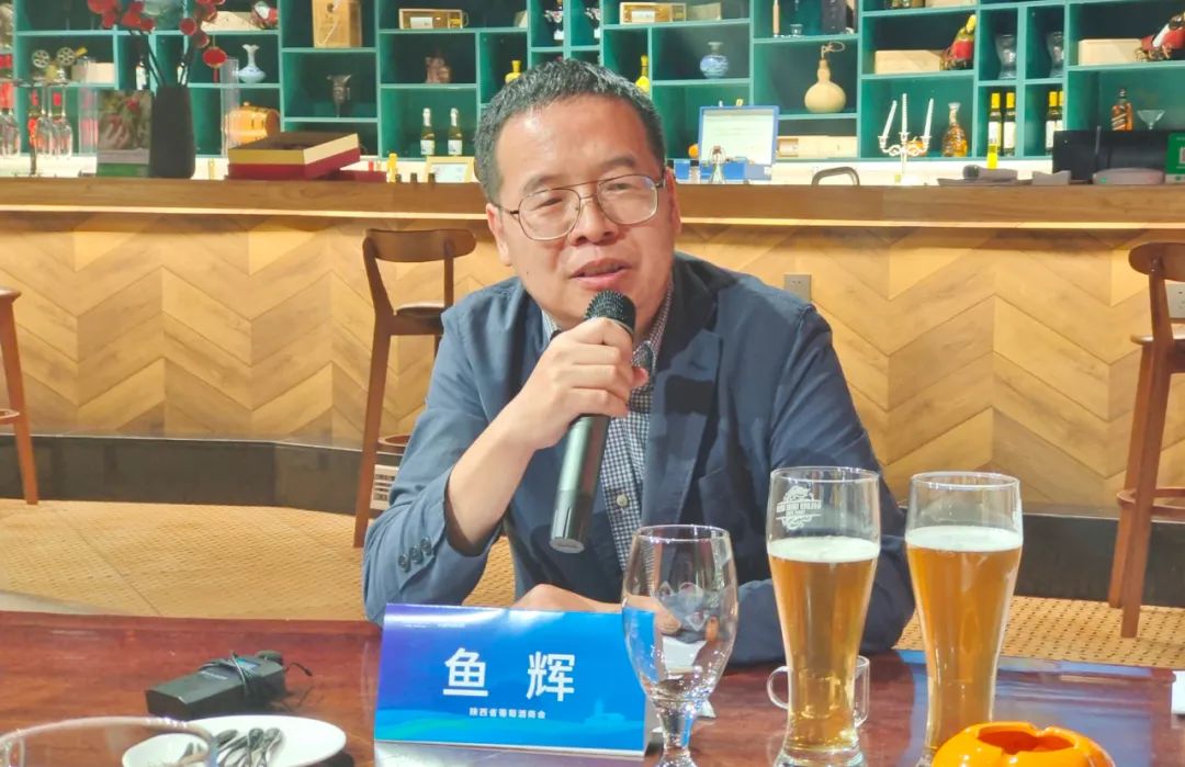 西安酒业思享会:与你共话果酒市场瓶颈与发展机遇