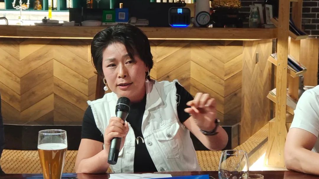 西安酒业思享会:与你共话果酒市场瓶颈与发展机遇
