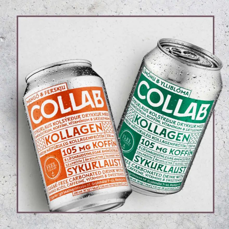 Collab苏打水如何成为欧洲畅销单品？