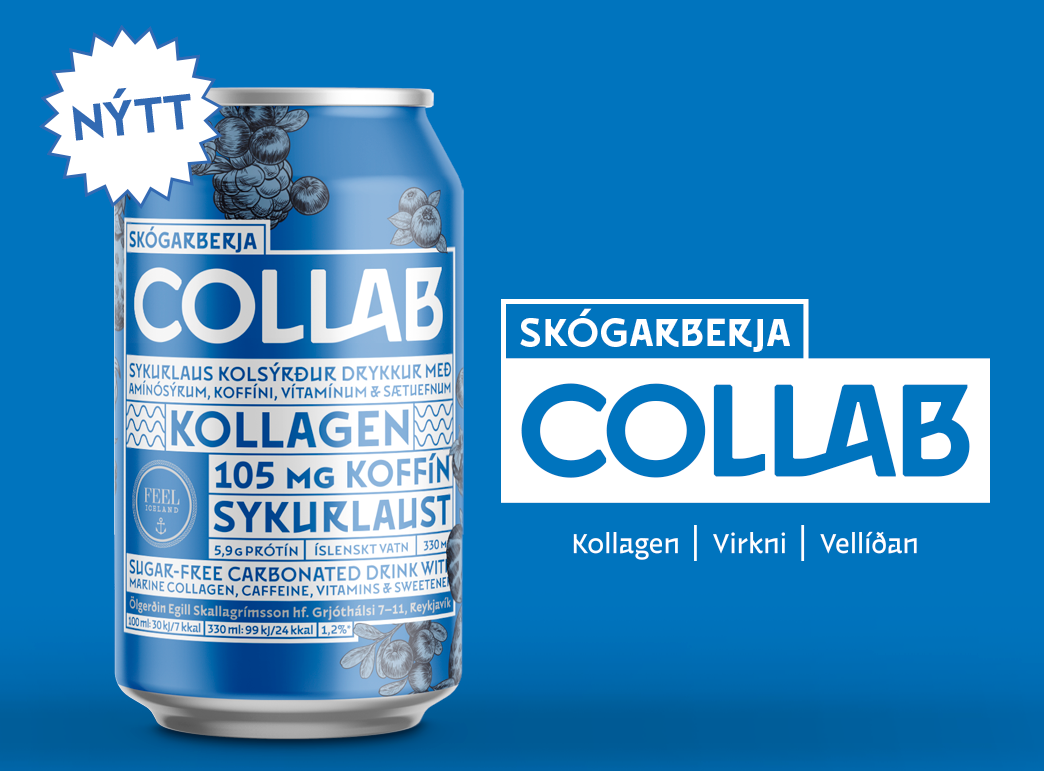 Collab苏打水如何成为欧洲畅销单品？