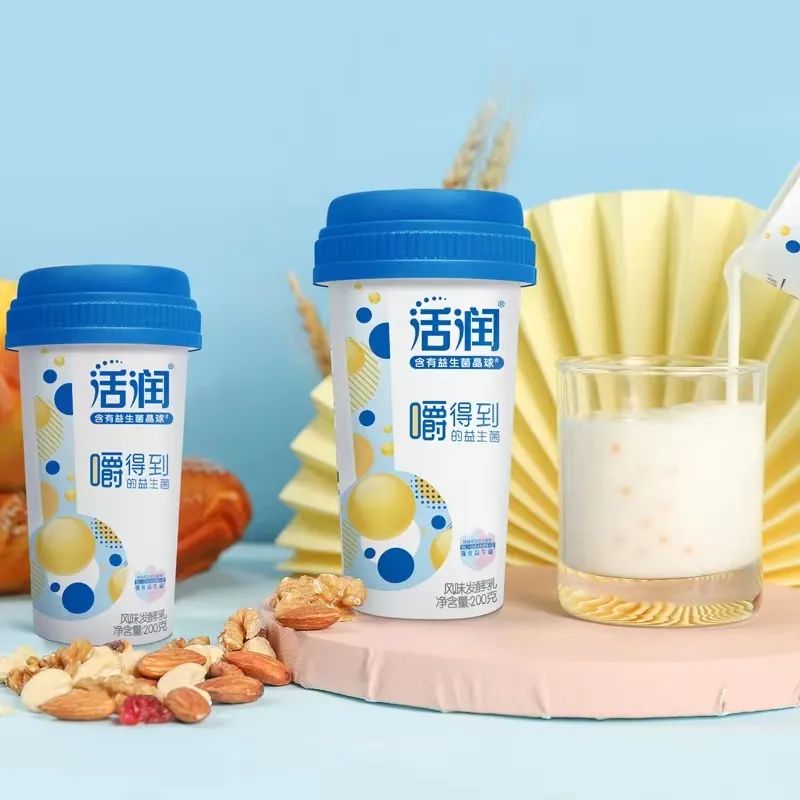 新希望乳业高管，回答了投资者关注的这些问题！