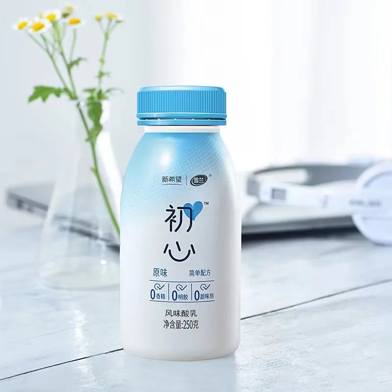 新希望乳业高管，回答了投资者关注的这些问题！