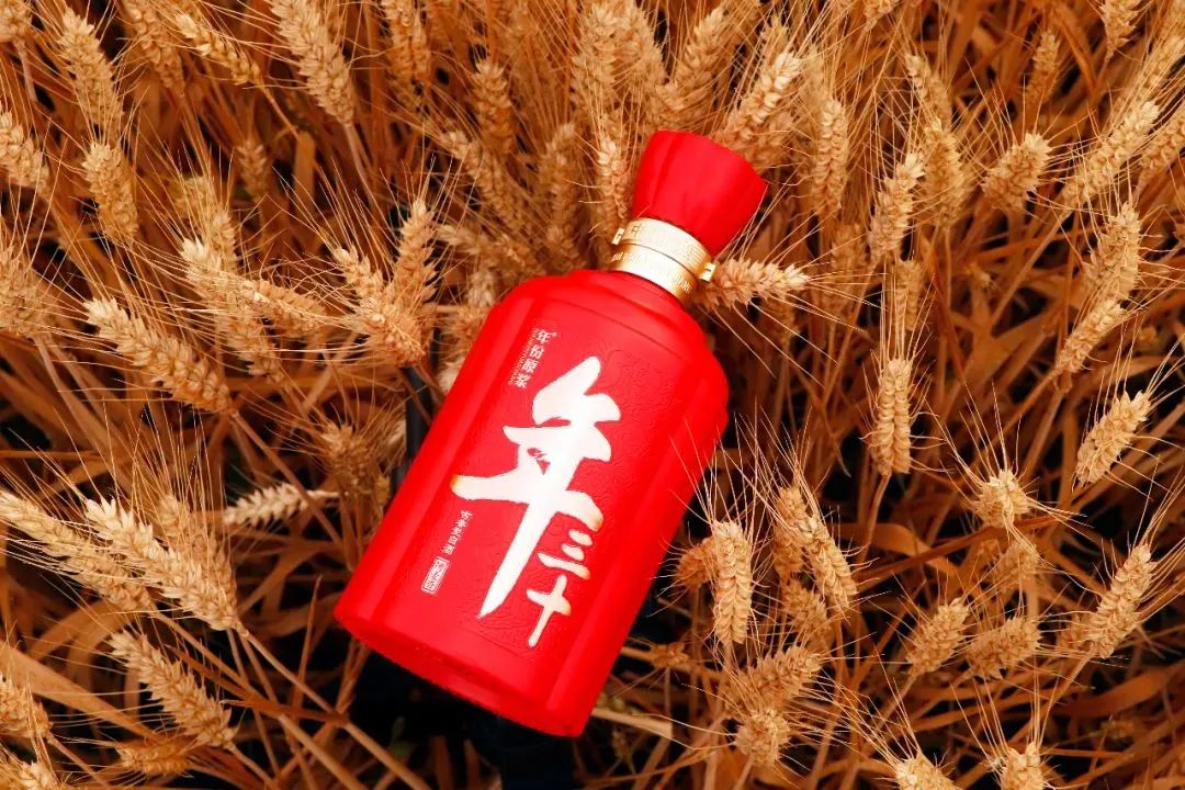 年份原浆·年三十:懂酒,懂年,更懂美