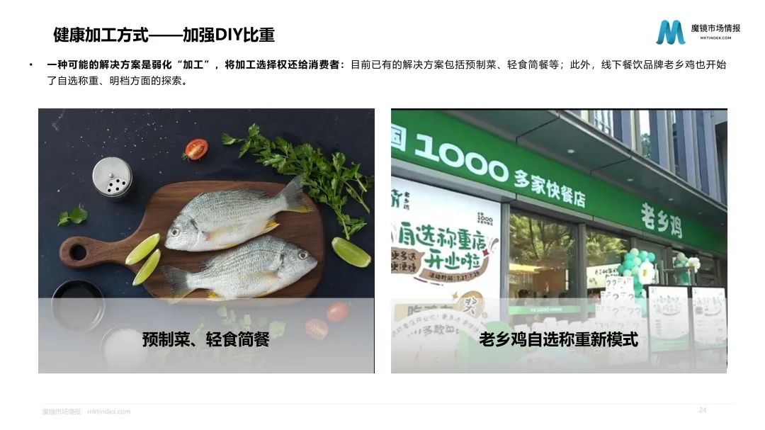 10万亿的健康大市场,食品将何去何从