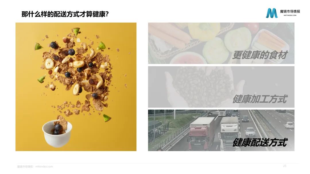 10万亿的健康大市场,食品将何去何从