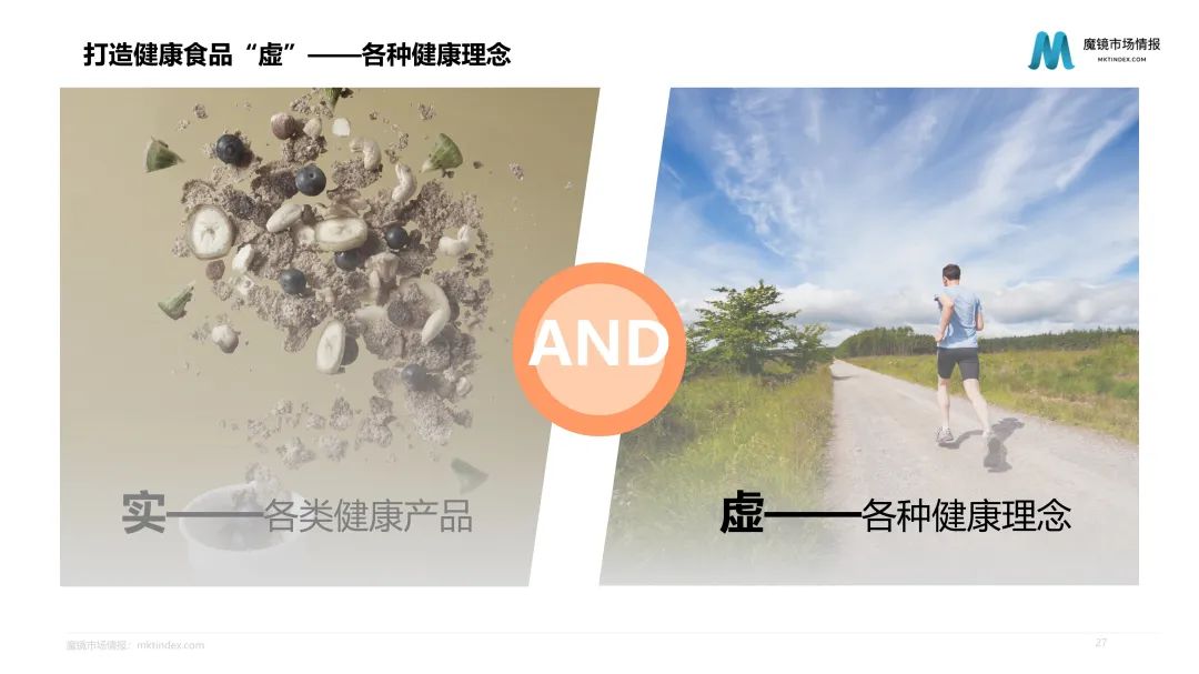 10万亿的健康大市场,食品将何去何从