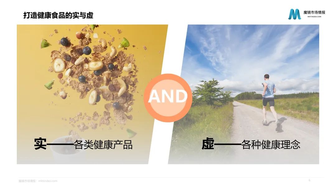 10万亿的健康大市场,食品将何去何从