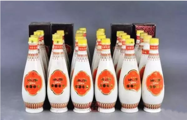 “香型热”为什么总是龙头引领?
