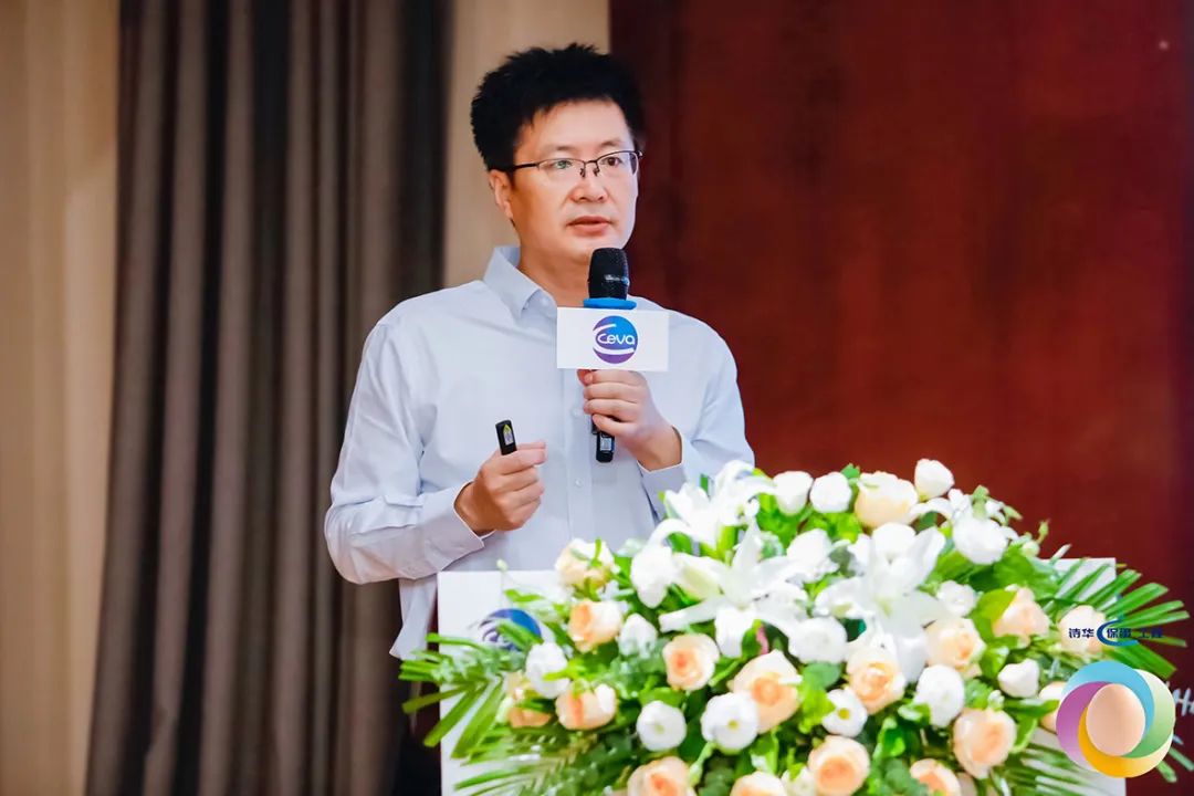 诗华保蛋工程走进河南许昌