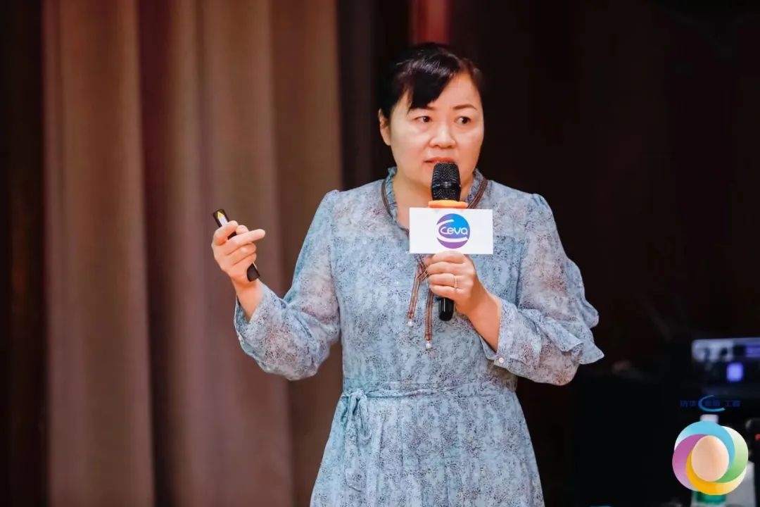 诗华保蛋工程走进河南许昌