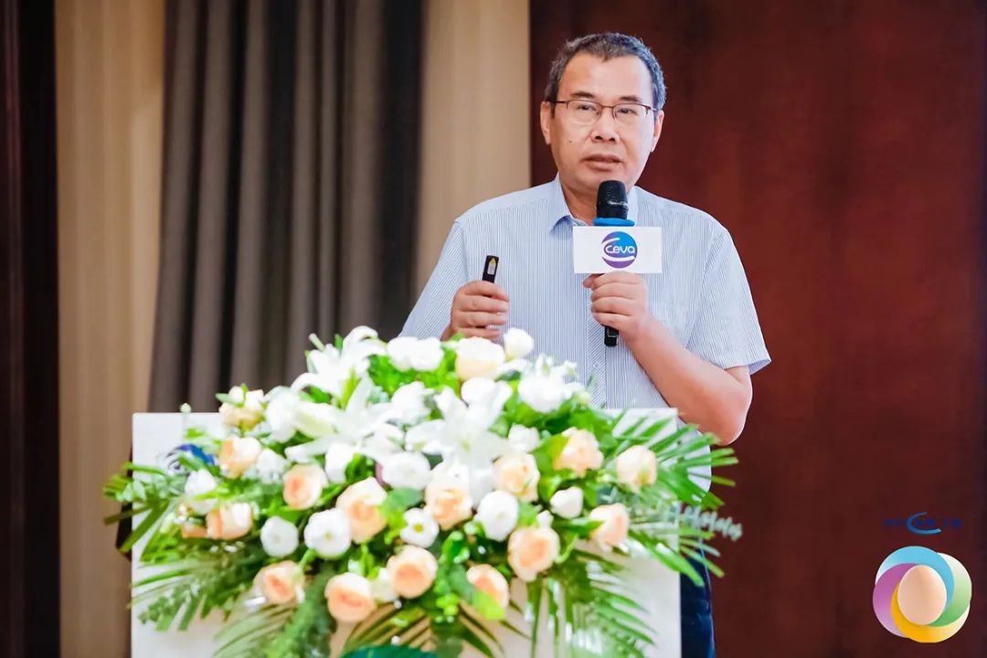 诗华保蛋工程走进河南许昌