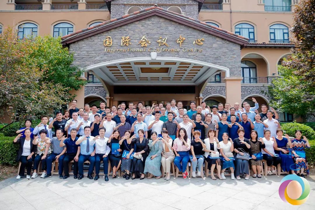 诗华保蛋工程走进河南许昌
