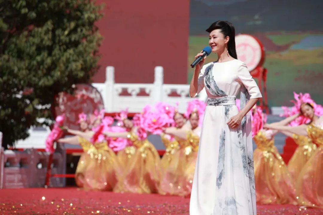 明天!农民丰收节+龍印秋藏大典,板城IP的强进阶!