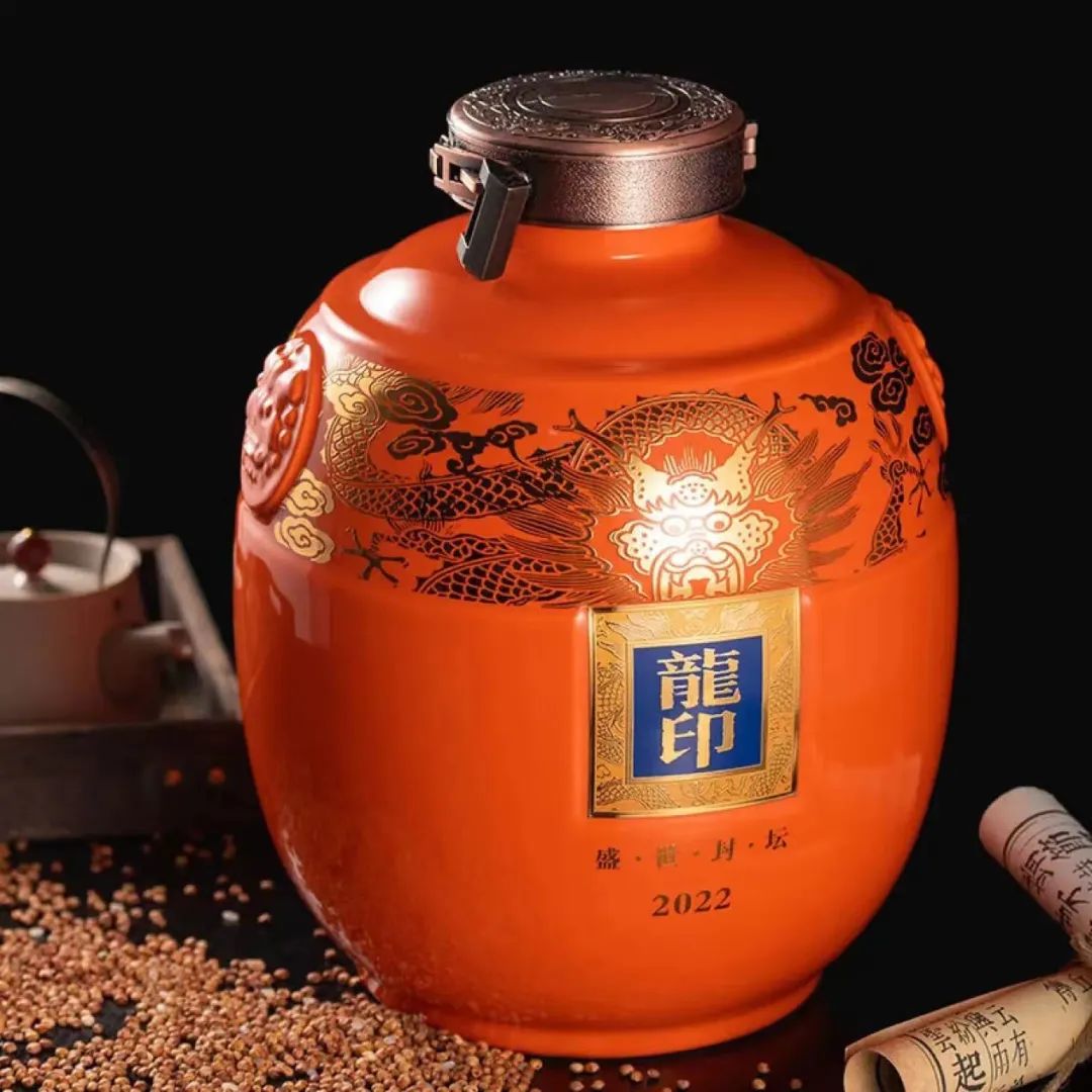 明天!农民丰收节+龍印秋藏大典,板城IP的强进阶!