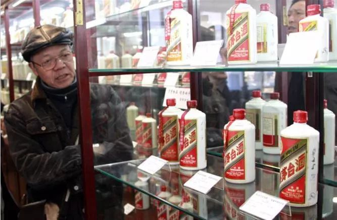 茅台为什么没有5年的年份酒？
