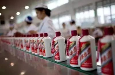 茅台为什么没有5年的年份酒？