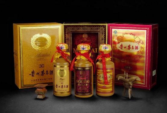 茅台为什么没有5年的年份酒？