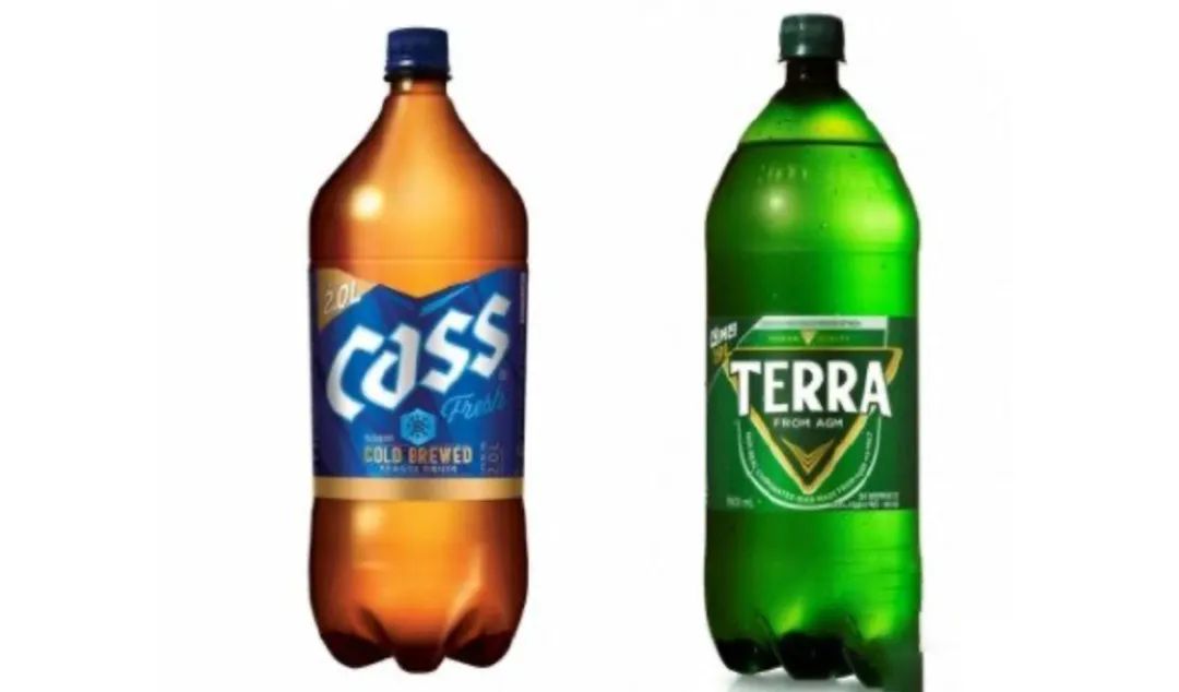 啤酒公司推大容量PET啤酒,消费者买单吗?
