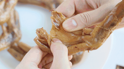 点击查看图片来源 千亿卤味零食赛道,企业该如何修炼“掘金”术?