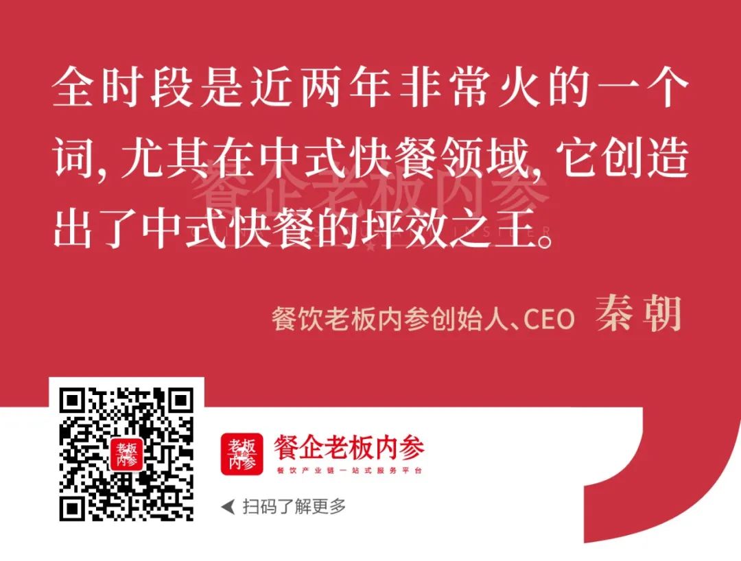 咖啡赛道的上半场还远未结束