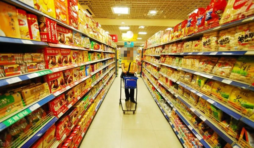 “海克斯科技”不是食品行业之殇，“劣币驱逐良币”才是