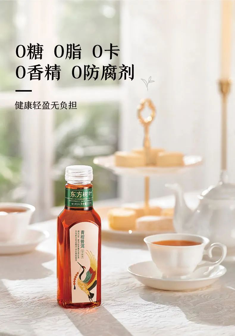 “海克斯科技”不是食品行业之殇，“劣币驱逐良币”才是