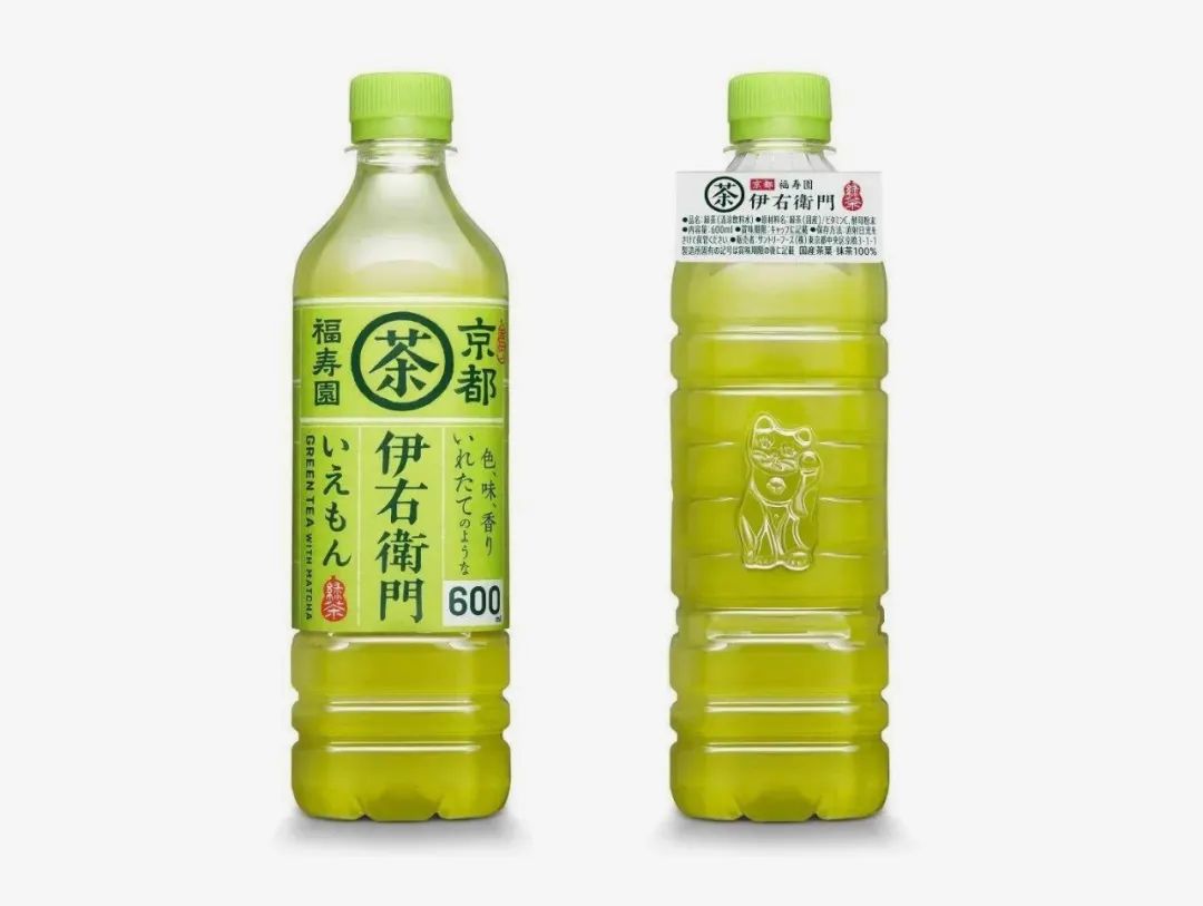 无标签设计到底是极致环保还是品牌作秀?
