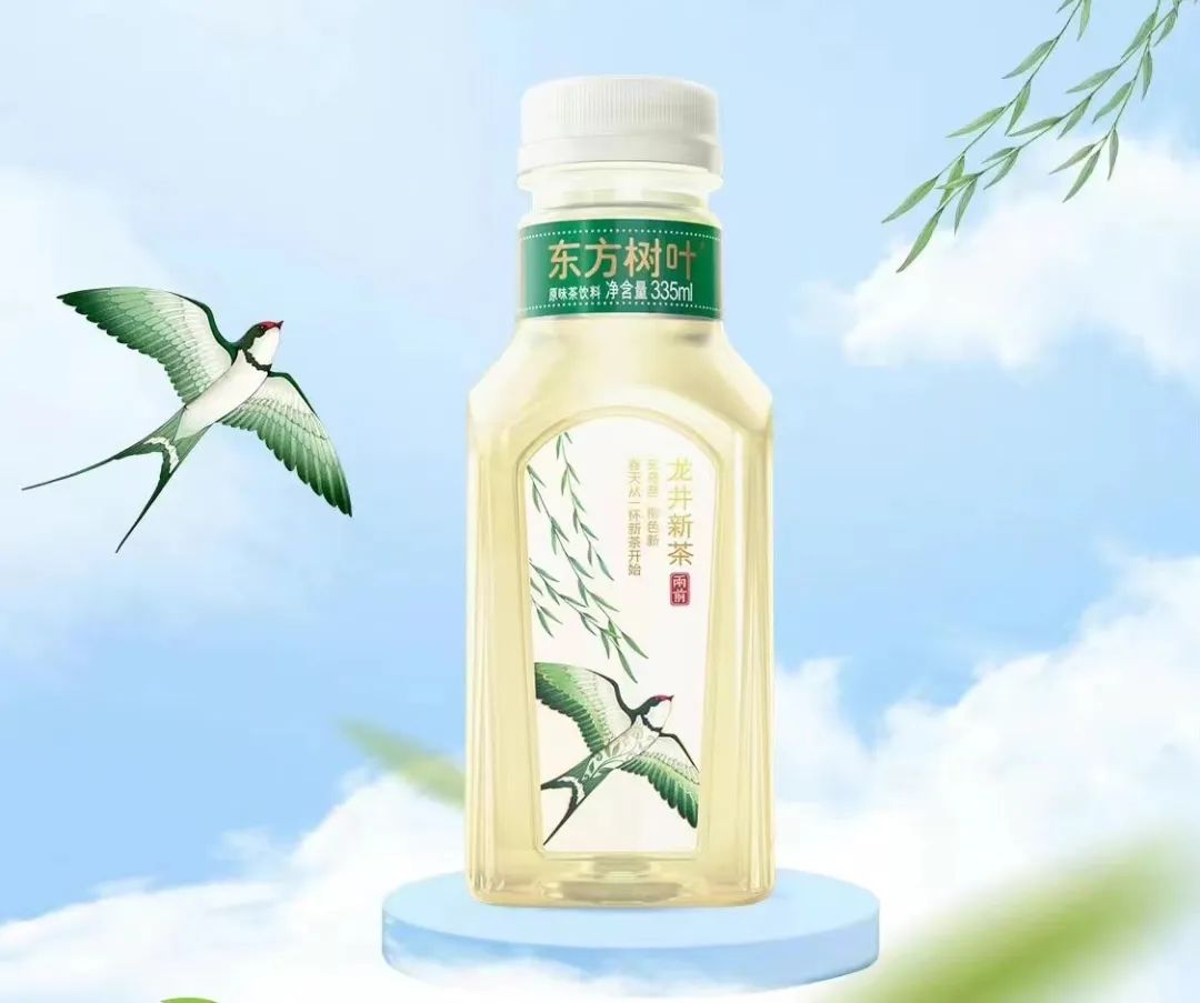 从“砍产品线”危机到业绩过亿，纤茶拿捏了“有病自医”的年轻人