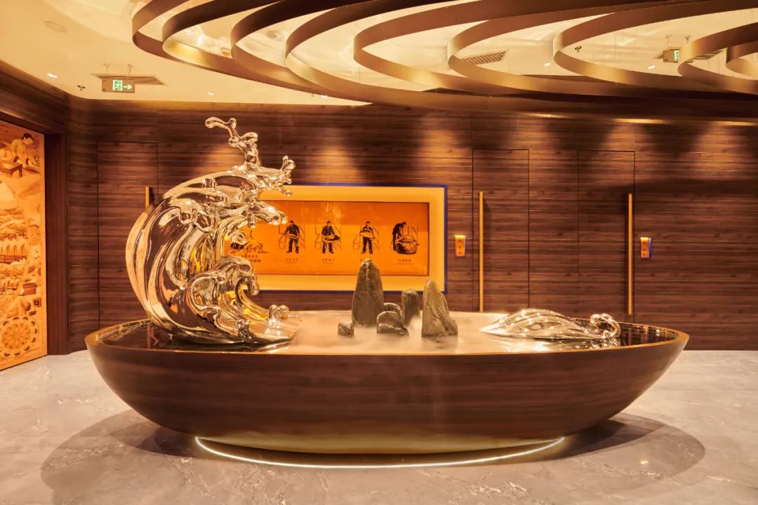 林振传：让世界品味中国，做中国白茶引领者