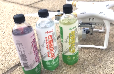 宗庆后亲自站台！娃哈哈2022下半年主打这几款饮料新品