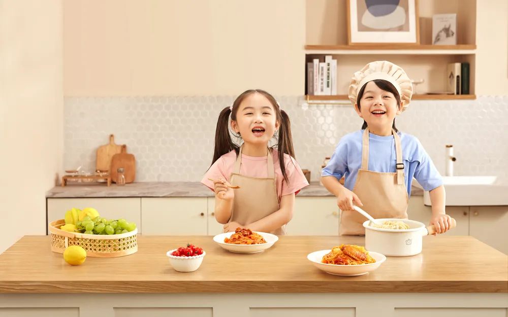 一个连续创业者的野望：怡芽儿童速食，抢占2亿儿童每月90顿饭的庞大市场