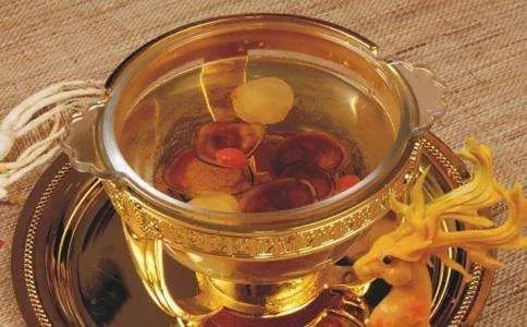 保健酒：酒与中药的完美结合