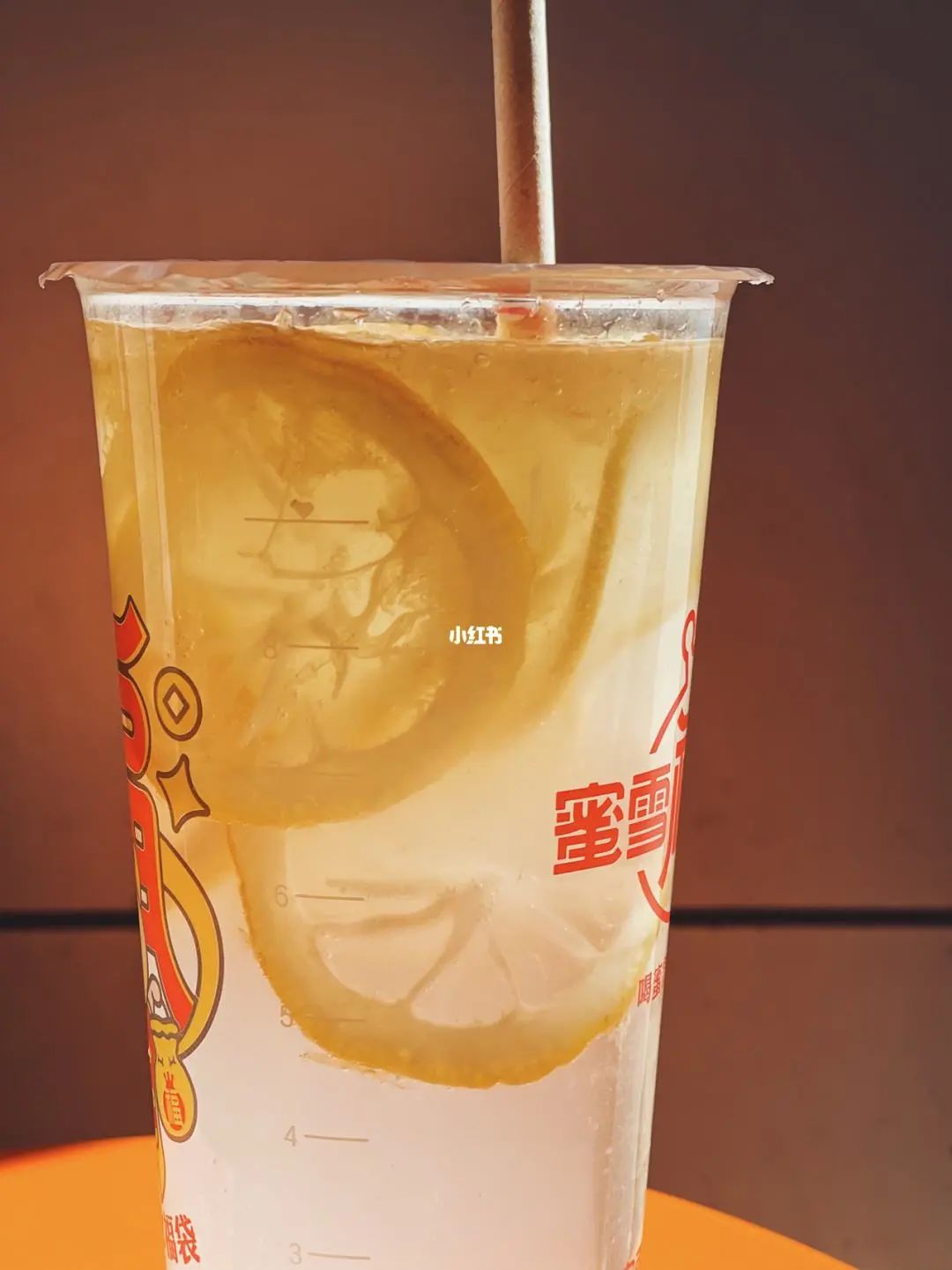 点击查看图片来源 现制茶“黑马”柠季如何过冬?