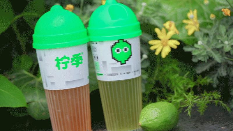 现制茶“黑马”柠季如何过冬?