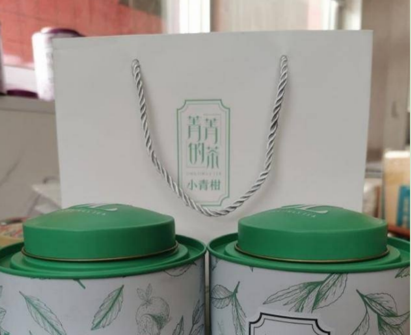 明星的归宿是卖茶叶?