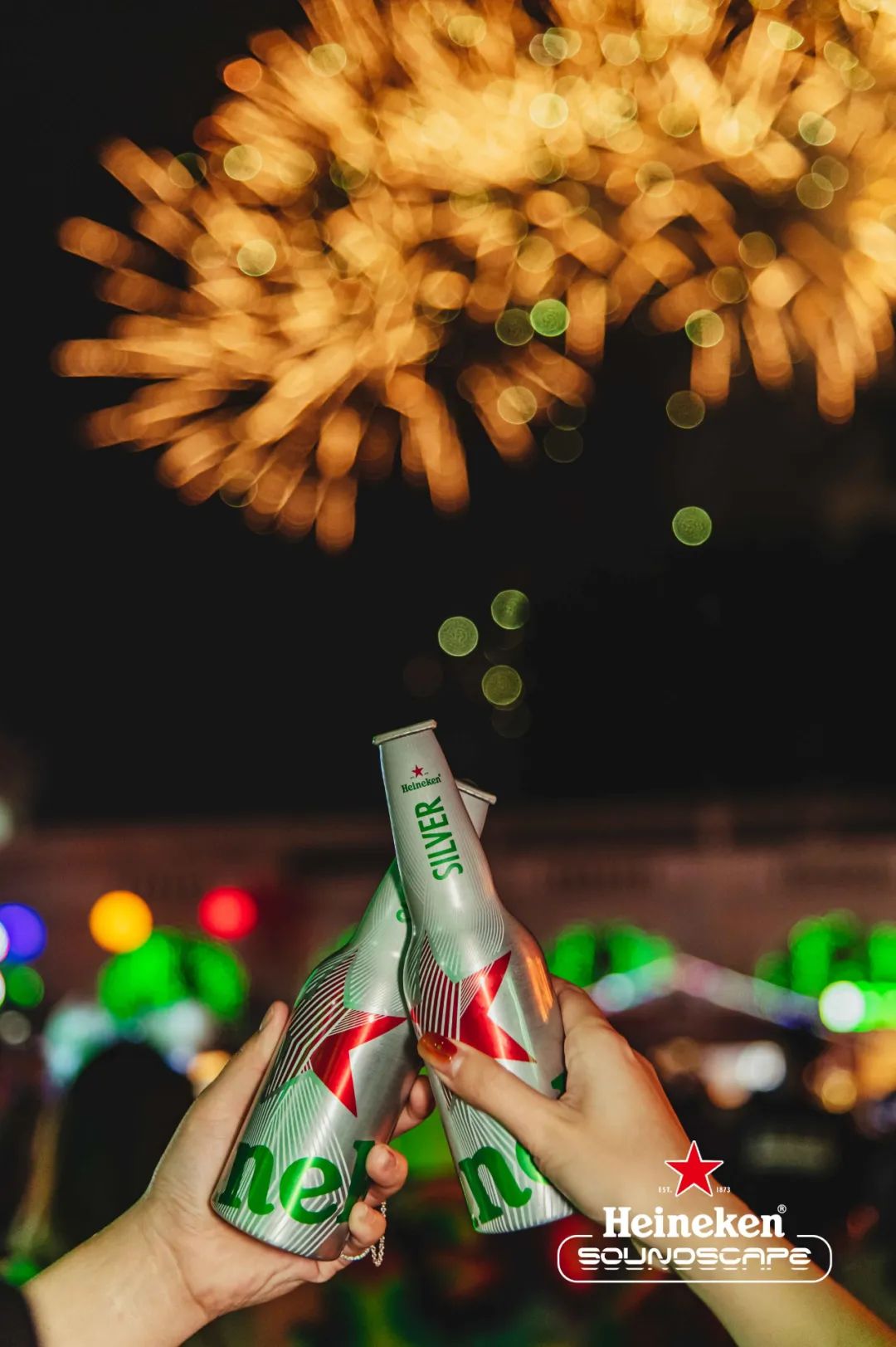 破局啤酒年轻化、高端化难题，这里有份“电音样本”！