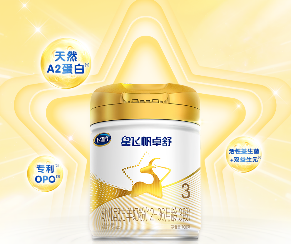 9月上市的66款乳制品新品,呈现出这些发展方向
