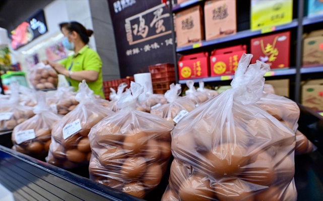 十一过后,食品行业新一轮涨价潮要来了