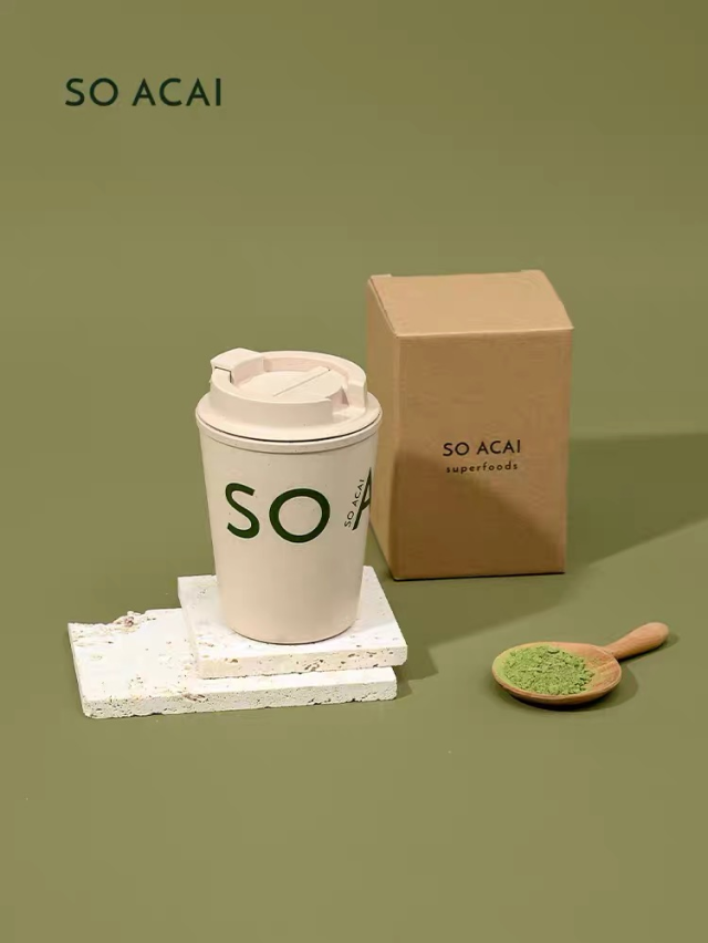 So Acai:创业5年,我们想做的不止超级食物