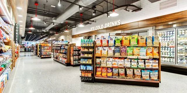 国内连锁便利店行业打响“持久战”