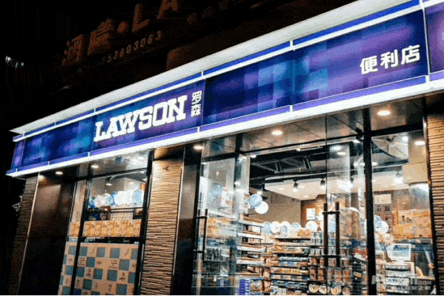 国内连锁便利店行业打响“持久战”