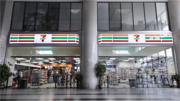 国内连锁便利店行业打响“持久战”