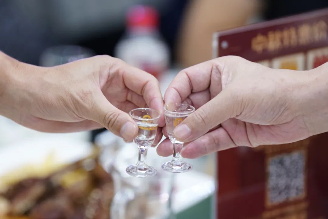 贵州安酒“赢战双节”,更“讲究”的全国化攻势!