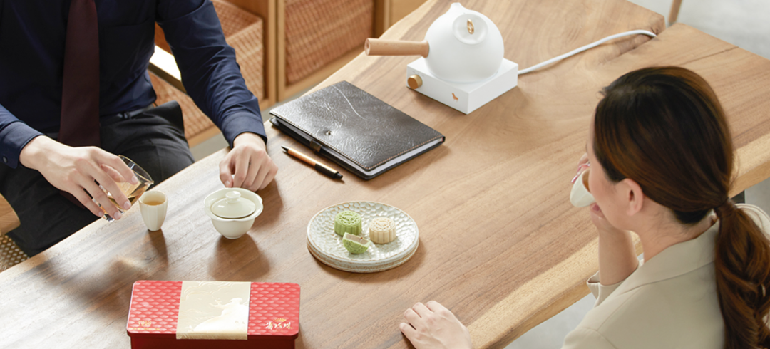 A股“无茶”，八马茶业三战IPO