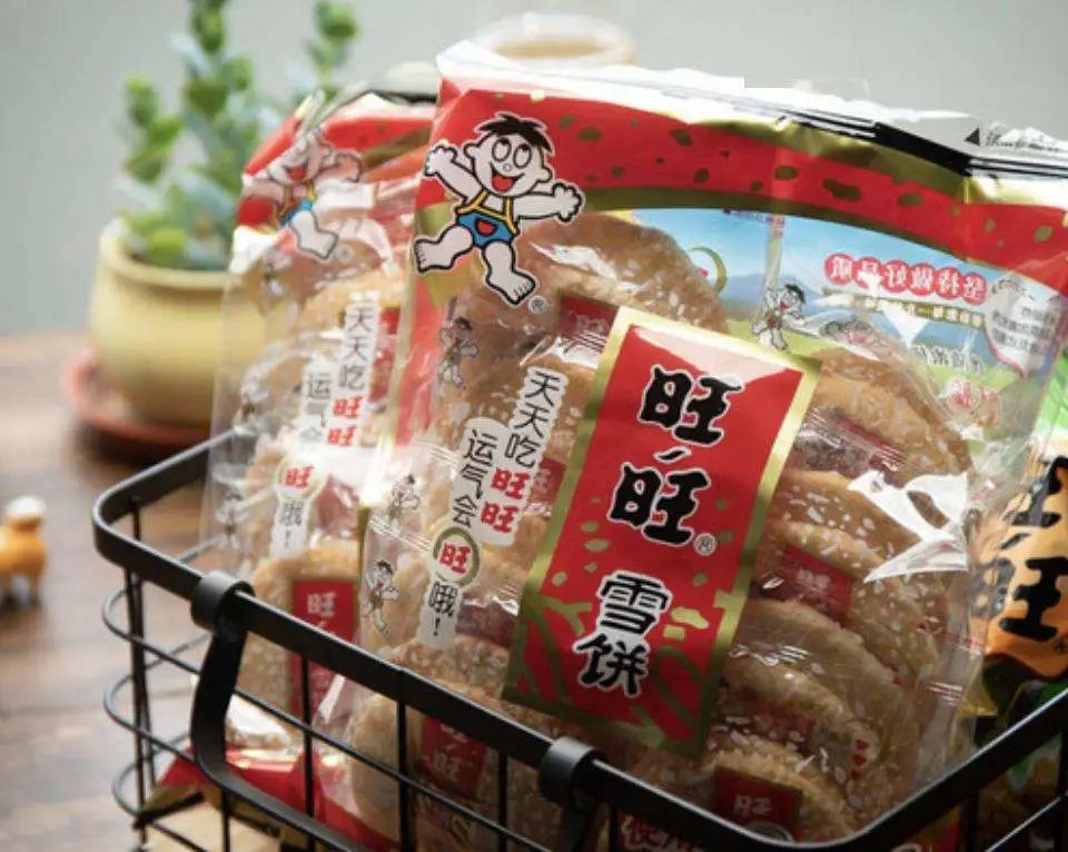 娃哈哈、绝味、旺旺、盐津铺子等食品巨头，今年缘何频频跨界投资创投圈？