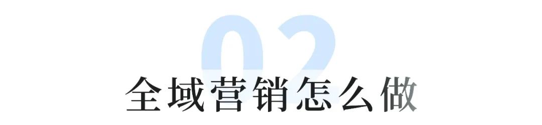 元宇宙趋势下的全域营销思考 | 全域营销专题③