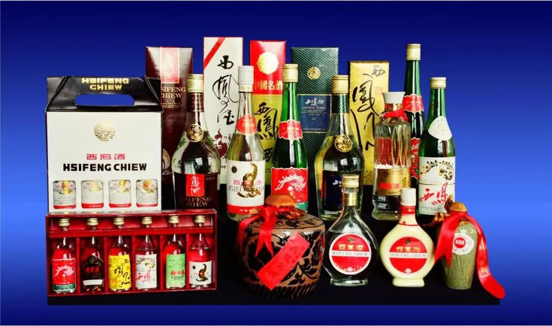 “论道老酒、鉴赏西凤”,这场论坛为什么备受期待?