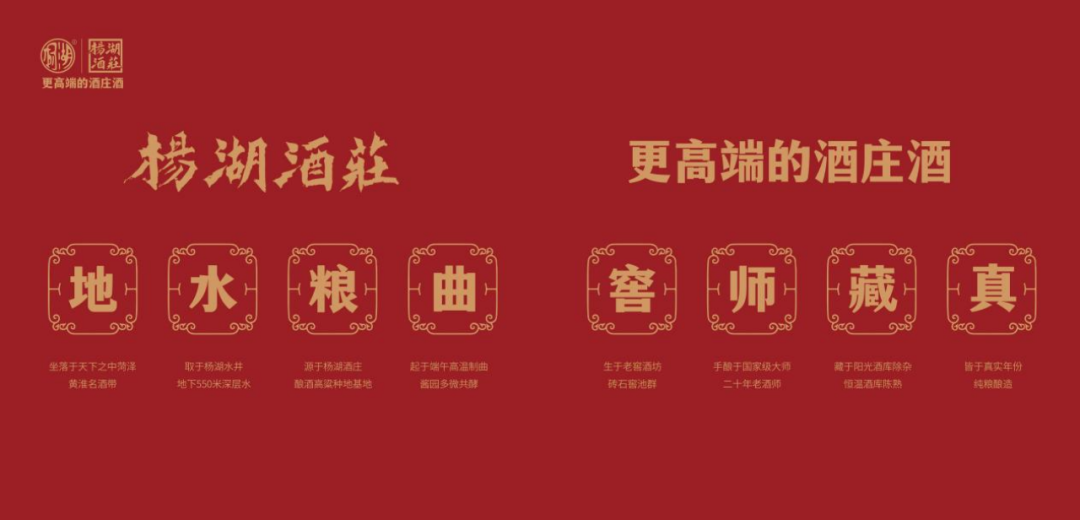 累计销售超500万瓶的杨湖黑陶,打造“国民口粮酒”的杨湖酒庄究竟有何底牌?