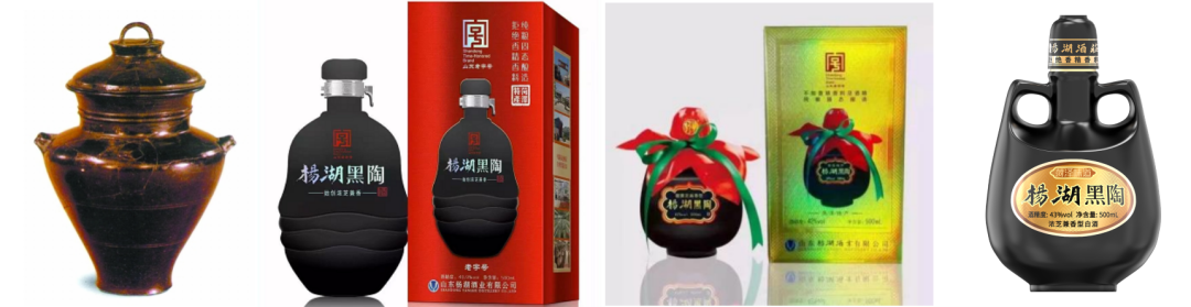 累计销售超500万瓶的杨湖黑陶,打造“国民口粮酒”的杨湖酒庄究竟有何底牌?