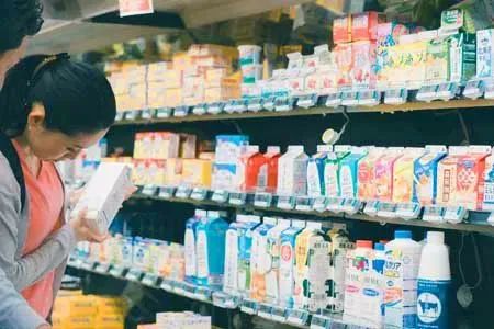 食品企业